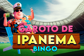 Play Garoto de Ipanema Bingo