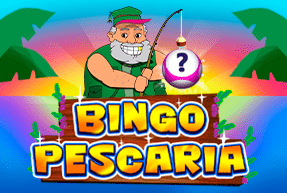 Bingo Pescaria Mobile
