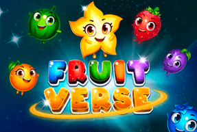 Play Fruitverse