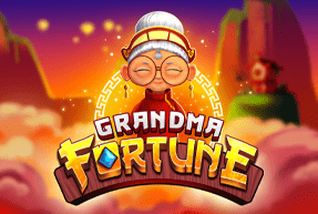 Grandma Fortune Mobile