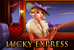 Play Lucky Express