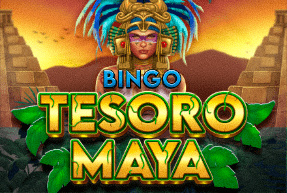 Tesoro Maya Mobile