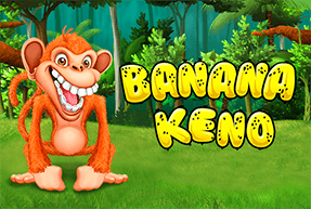Banana Keno Mobile