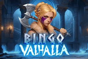 Play Bingo Valhalla