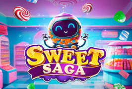 Sweet Saga Mobile