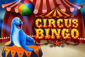 Circus Bingo Mobile