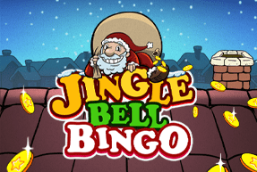 Jingle Bell Bingo Mobile