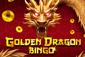 Play Golden Dragon Bingo