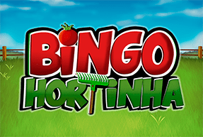 Bingo Hortinha Mobile