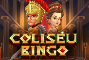 Play Coliseu Bingo