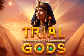 Play Trial of the Gods
