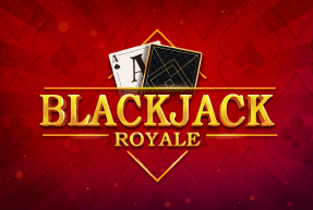 Blackjack Royale Mobile