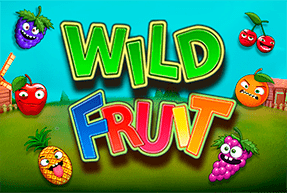 Play Wild Fruit