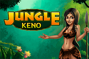 Play Jungle Keno