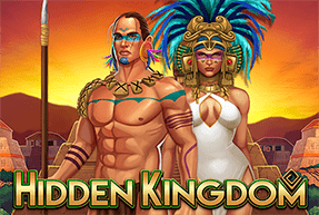 Hidden Kingdom Mobile