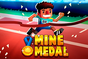Play Mine Medal