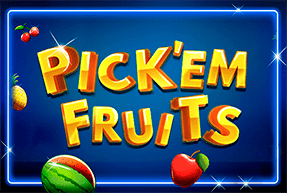 Play Pickem Fruits
