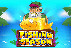 Play Fishing Season