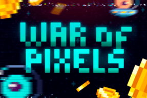 War of Pixels