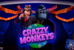 Lucky Monkey