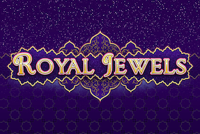 Play ROYAL JEWELS