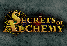 Play SECRETS OF ALCHEMY