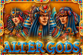 Play ALTER GODS