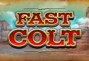 Play FAST COLT