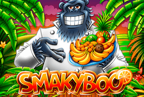 Play SMAKY BOO