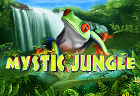 Play MYSTIC JUNGLE