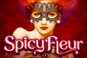 Play SPICY FLEUR