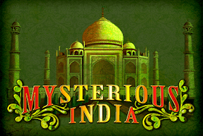 Play MYSTERIOUS INDIA