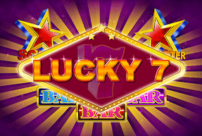 LUCKY SEVEN Mobile