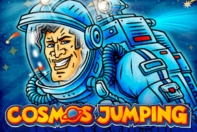 Play COSMOS JUMPING
