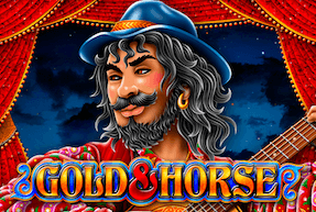 Play GOLD AND HORSE