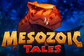 Play MESOZOIC TALES