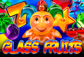 Play GLASS FRUITS