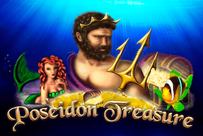 POSEIDON TREASURE Mobile