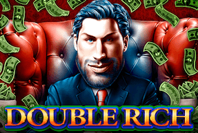 Play DOUBLE RICH