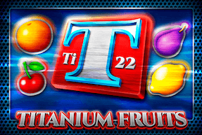 TITANIUM FRUITS Mobile