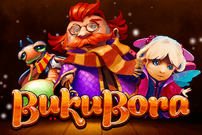 BUKUBORA Mobile