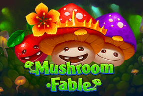 Play MUSHROOM FABLE