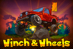 Play WINCH AND WHEELS