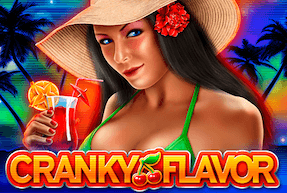 Play CRANKY FLAVOR