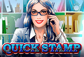 QUICK STAMP Mobile