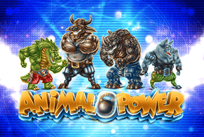 Play Animal Power
