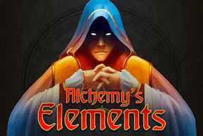 Play ALCHEMY ELEMENTS