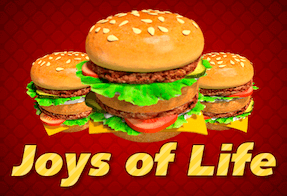 Play JOYS OF LIFE