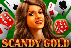 Play SCANDY GOLD