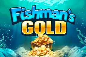 Play FISHMAN’s GOLD
